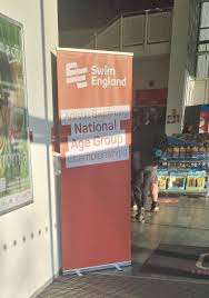 Image result for Walsall Artistic Swimming Club