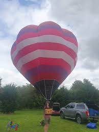 Image result for Black Horse Ballooning Club
