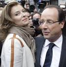 ... dame" Valérie Trierweiler est-elle toujours mariée à Denis Trierweiler ? - Valerie+Trierweiler