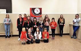 Image result for Wickford Majorettes