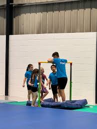 Image result for Treasure Gymnastics