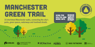 Image result for Manchester & High Peak Ramblers