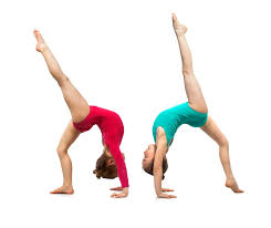 Image result for Rowan Gymnastics Club