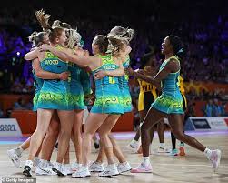 Image result for Molineux Netball Club