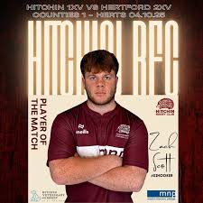 Image result for Hitchin Rugby Football Club