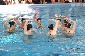 Image result for LEICESTER SYNCHRONIZED SWIMMING CLUB