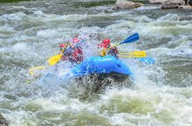 Image result for Splash White Water Rafting & Canyoning
