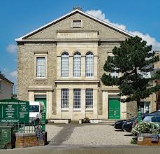 Image result for Witham Cricket Club