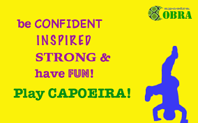 Image result for Cobra Capoeira Kids Club