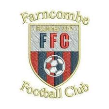 Image result for Chiddingfold Youth Fc