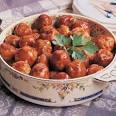 Flavorful Sausage Balls Recipe | Taste of Home Recipes