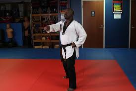Image result for John Godwin's Penndel Martial Arts Academy