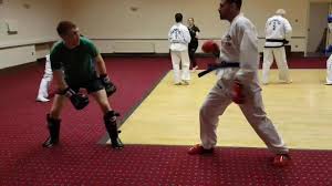 Image result for Breakthrough Tae Kwon Do