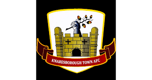 Image result for Knaresborough Town Afc
