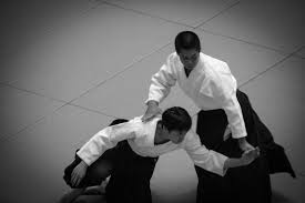 Image result for Matlock Aikido Club
