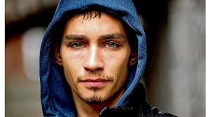 Image result for Robbie Sheehan