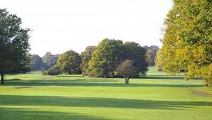Image result for Redhill & Reigate Golf Club