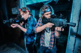 Image result for Cenarth Laser Combat