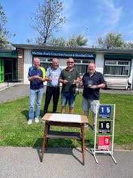 Image result for South Manchester Bl (Veterans) Bowling Club