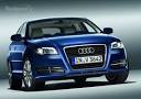 Audi A3 - Top Speed