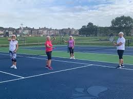Image result for The Glebe Tennis Club