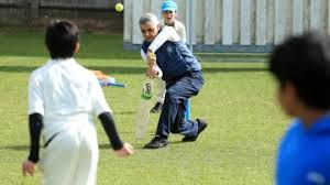 Image result for Kingstonian Cricket Club