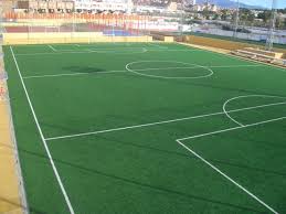 Fútbol 7 en Madrid - Un buen día en Madrid