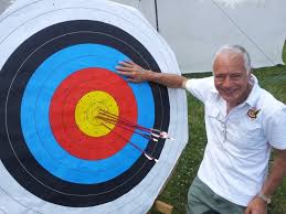Image result for Lasswade Archery Club