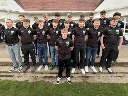 Image result for Keighley Rufc