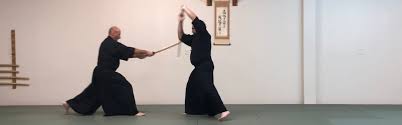 Image result for Harold Hill Aikido Club