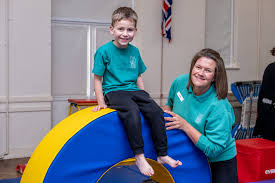 Image result for Little Steps Gym