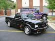 GMC Syclone - Wikipedia, the free encyclopedia