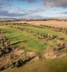 Image result for Forfar Golf Club