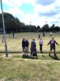 Image result for Chester Road Bowling Club