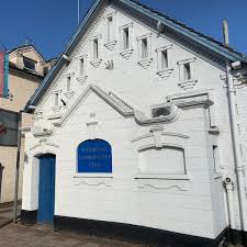 Image result for Bridge Section Walton On Thames Conservative Club