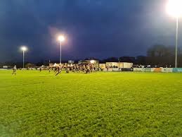 Image result for Canterbury Rugby Football Club
