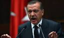 Turkey's prime minister Recep Tayyip Erdogan, a former radical Islamist, ... - Recep-Tayyip-Erdogan-007