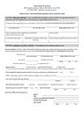Texas Bon Form | PDF | Nursing | National Council Licensure ...