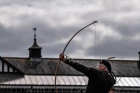 Image result for Ashcombe Valley Archers