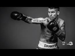 Image result for Cleckheaton Police Boxing Academy A B C