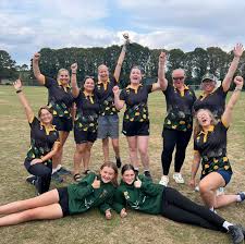 Image result for Whitby Cricket Club