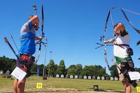 Image result for Guildford Archery Club