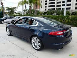 Image result for Kyanite Blue 2010 Jaguar