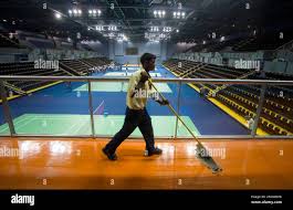 Image result for Commonwealth Badminton Club