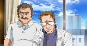 「テクス・ファーゼンバーグ」の画像検索結果