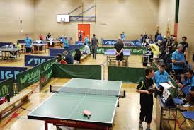 Image result for Penkhull Table Tennis Club