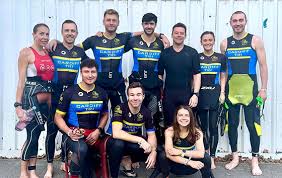Image result for Cardiff Triathletes