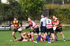 Image result for Cleckheaton Rufc