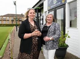 Image result for Grosvenor Bowling Club