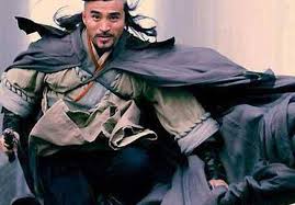 「神行太保・戴宗」の画像検索結果